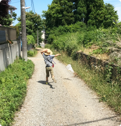 NPO法人 学童保育の会・この指とまれについて