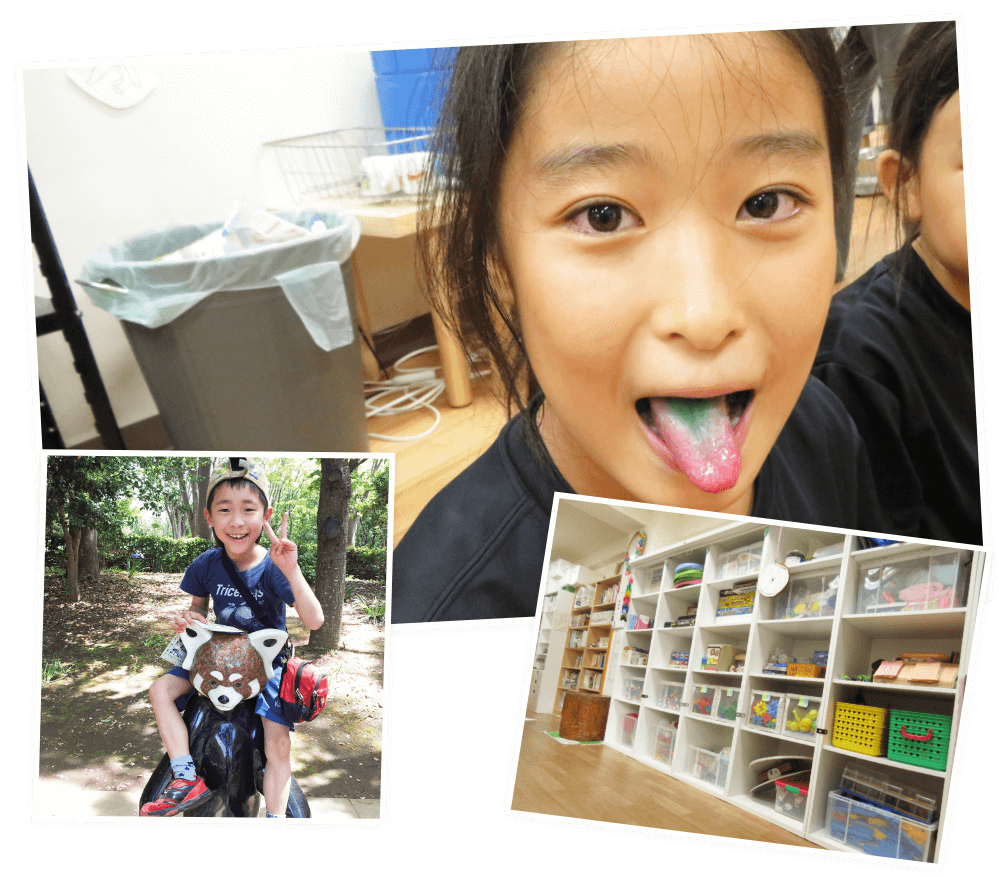 風の子シュワッチって？