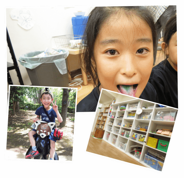 風の子シュワッチって？