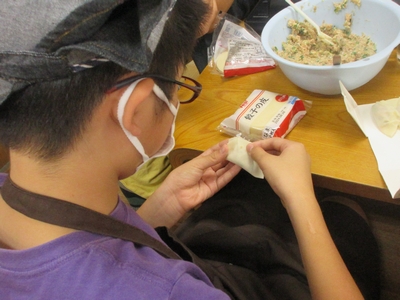 【夏休み・2】 【夏休み・2】