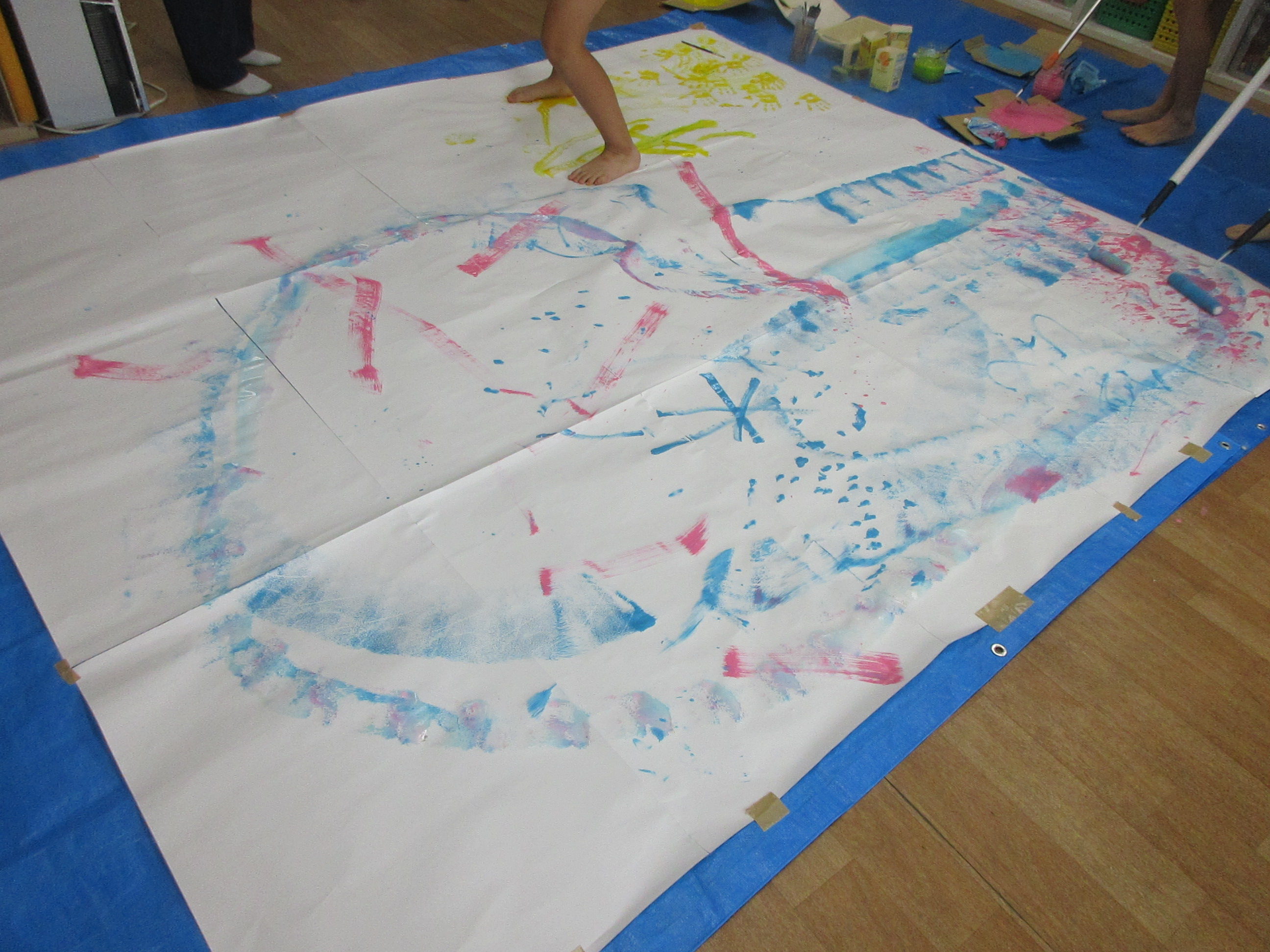 【秋休み・1】 【秋休み・1】